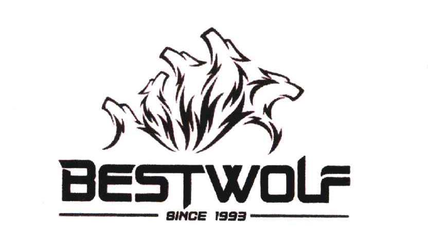 BESTWOLF SINCE;1993