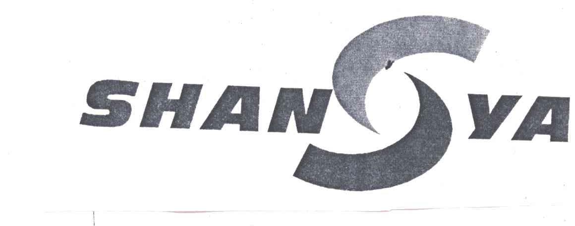 SHAN YA