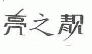 亮之靓