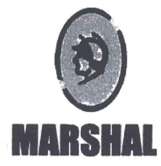 MARSHAL 及图