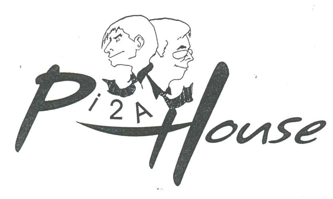 PIAHOUSE