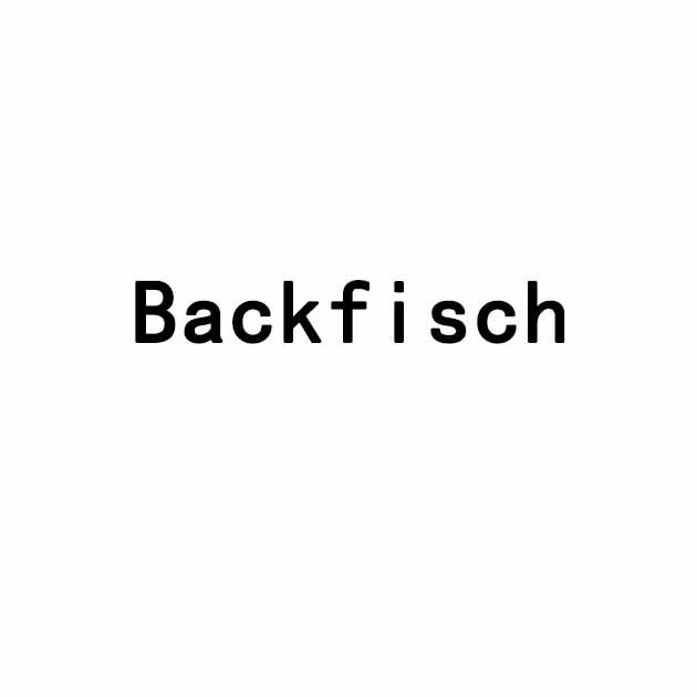 BACKFISCH