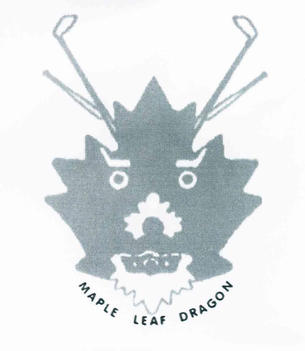 MAPLE LEAF DRAGON