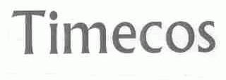 TIMECOS