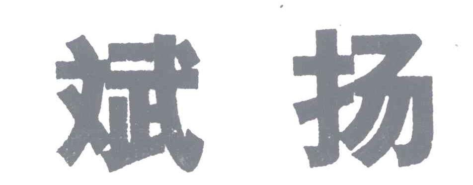 斌扬