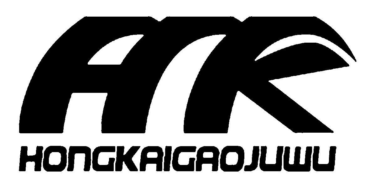 HK HONGKAIGAOJUWU