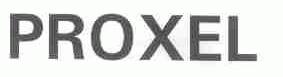PROXEL