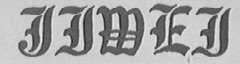 JIWEI