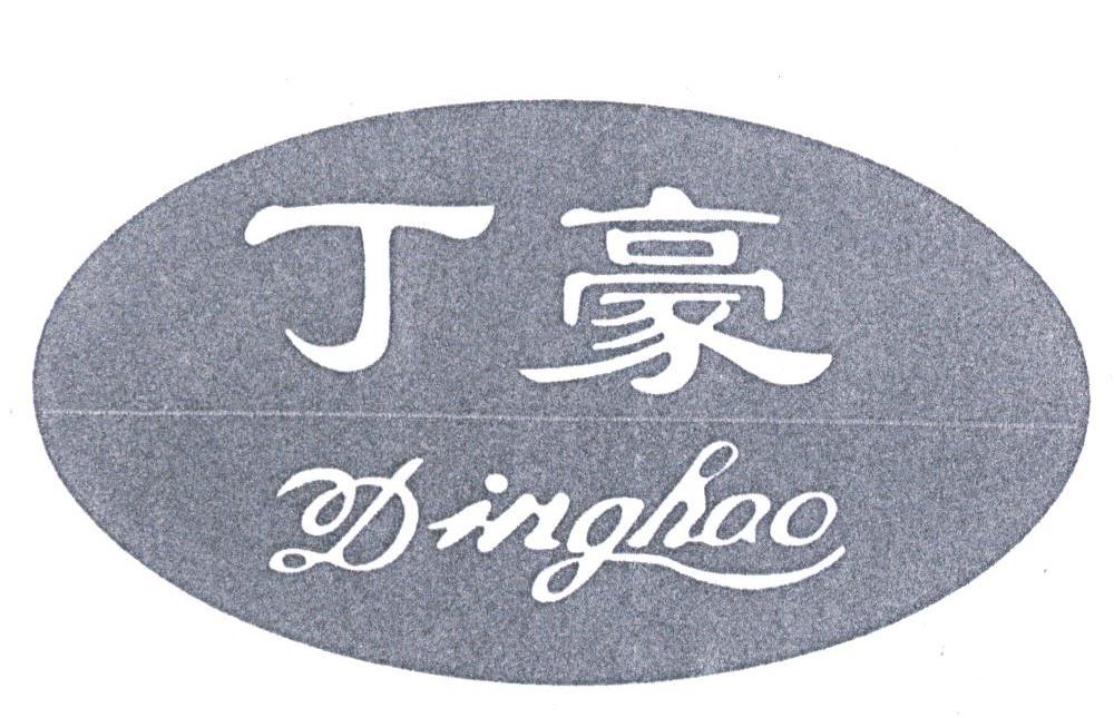 丁豪