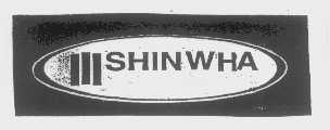 SHINWHA
