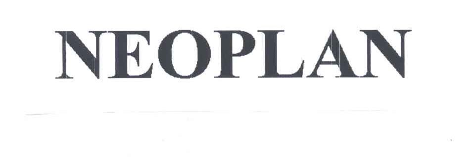 NEOPLAN