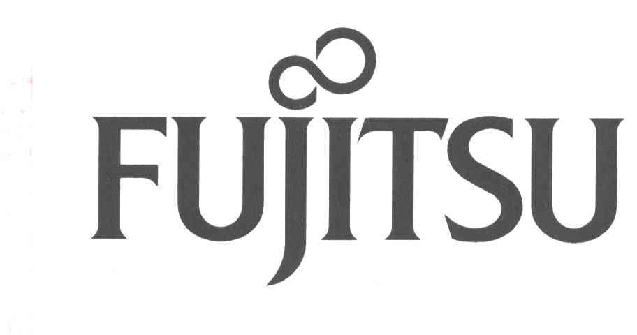 FUJITSU