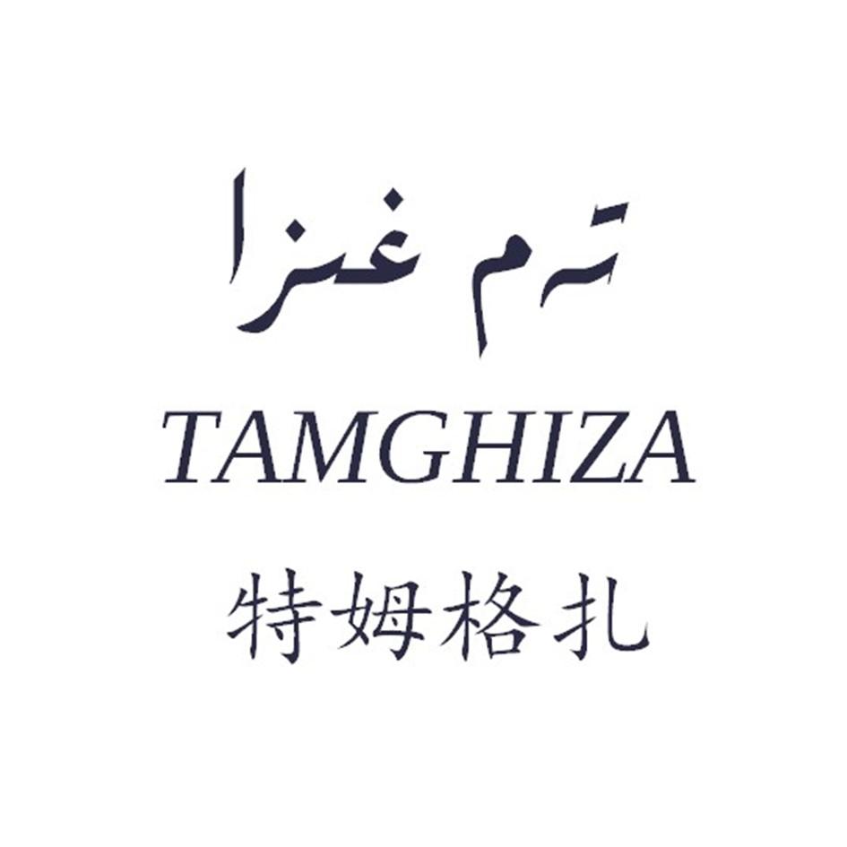 特姆格扎 TAMGHIZA