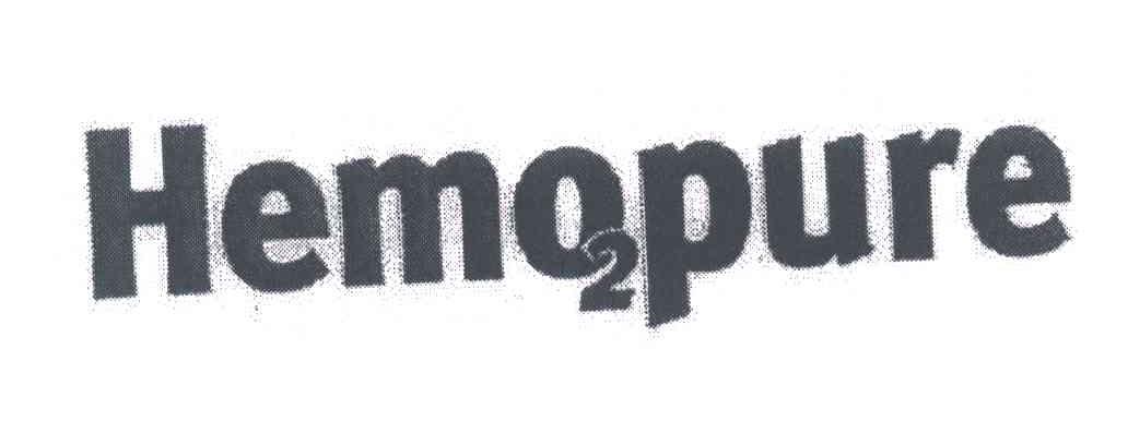 HEMOPURE