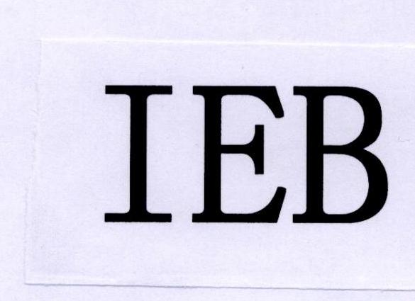 IEB