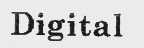 DIGITAL