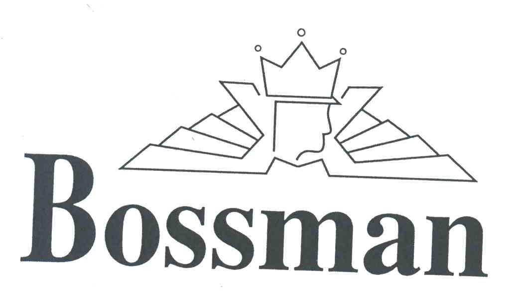 BOSSMAN