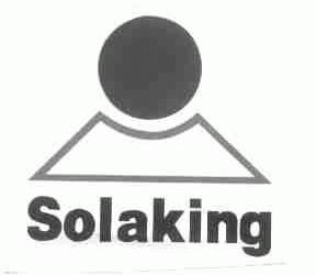 SOLAKING