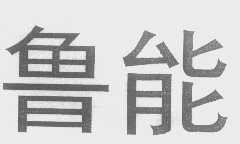 鲁能