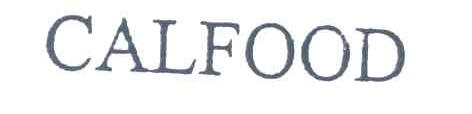 CALFOOD