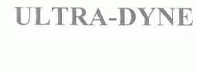 ULTRA-DYNE