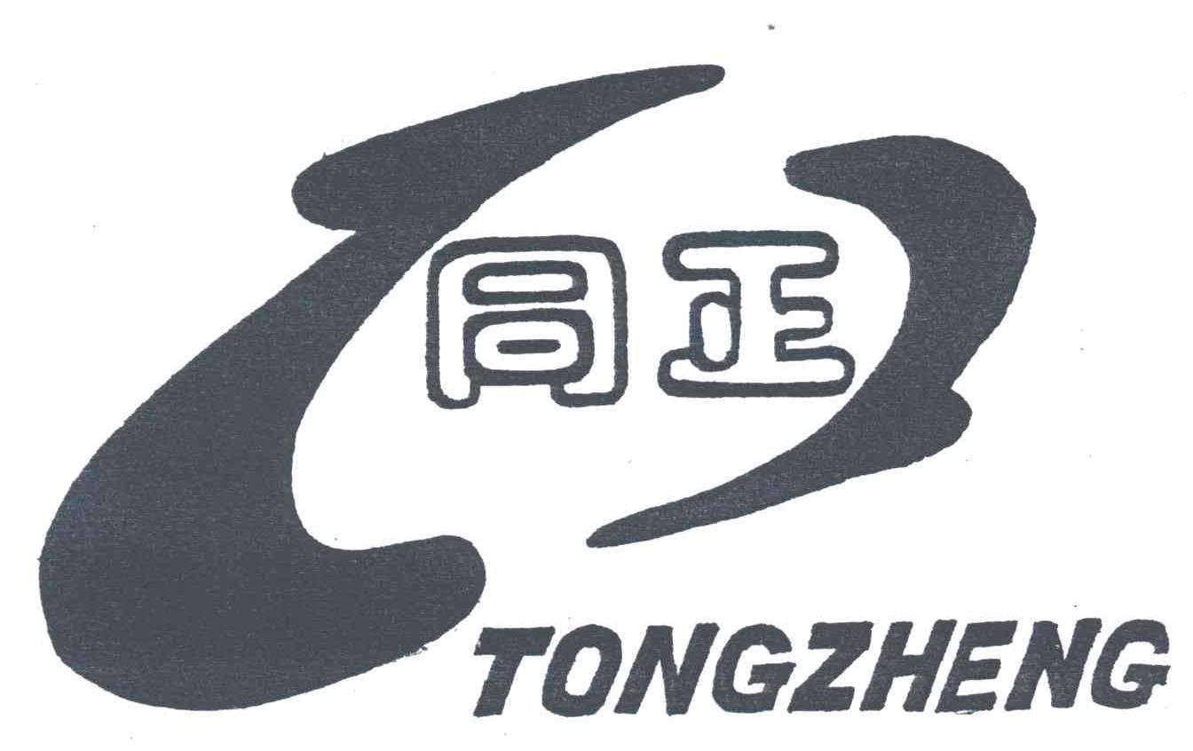 同正