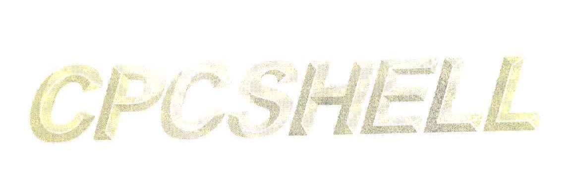 CPCSHELL
