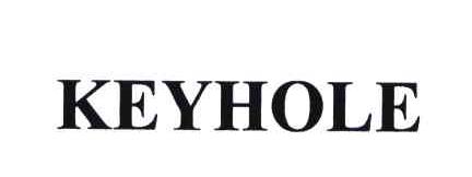 KEYHOLE