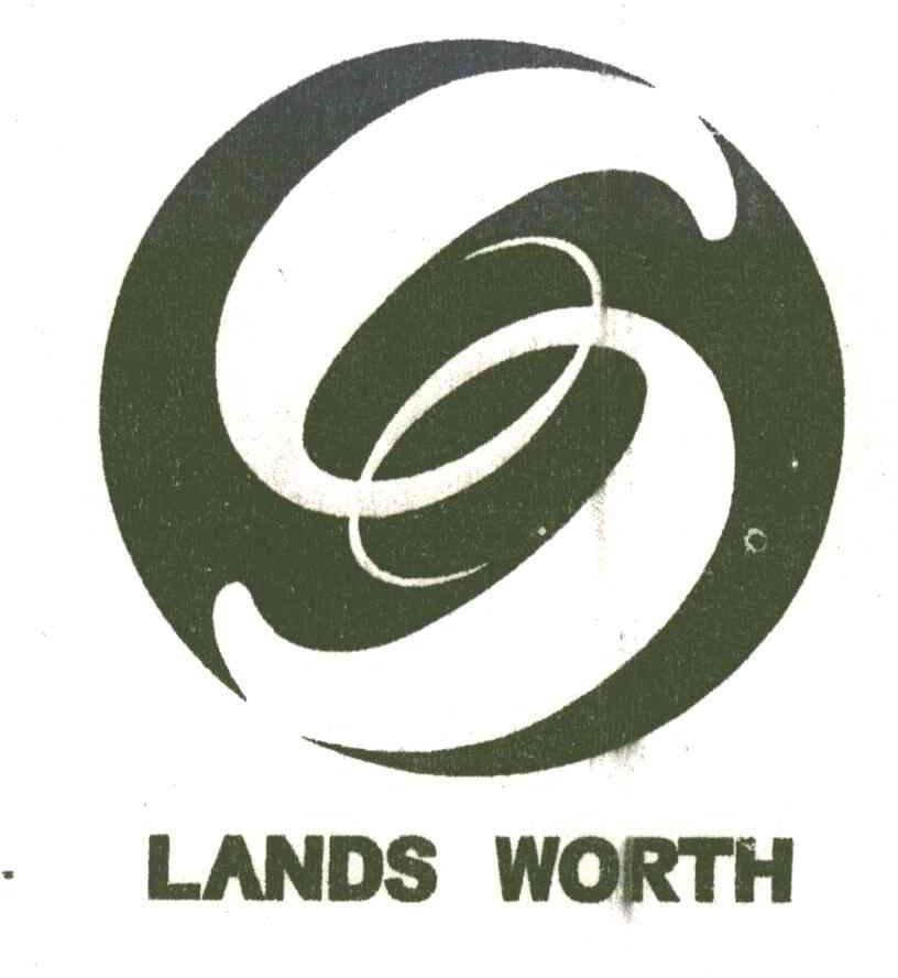 LANDS WORTH