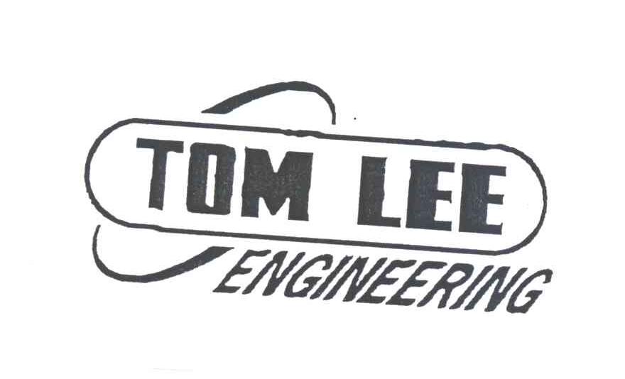 TOM LEE ENGINEERING
