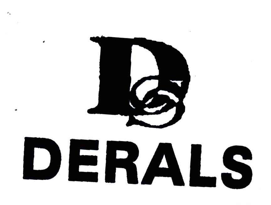 DERALS及DS图形