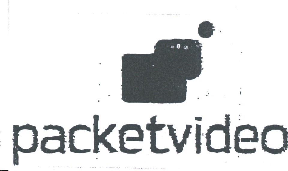 PACKETVIDEO