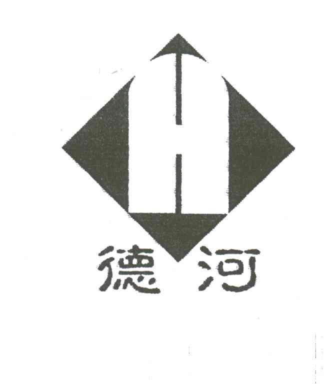 德河