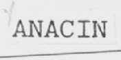 ANACIN