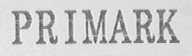 PRIMARK