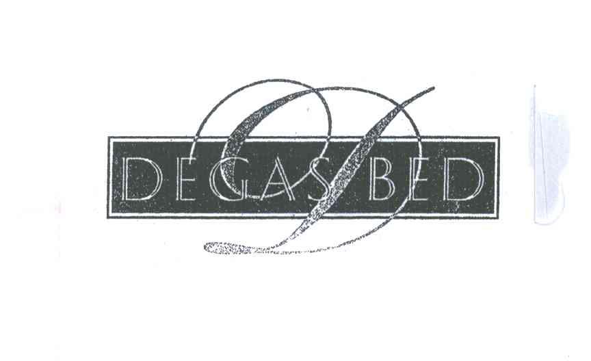 DEGASBED及图