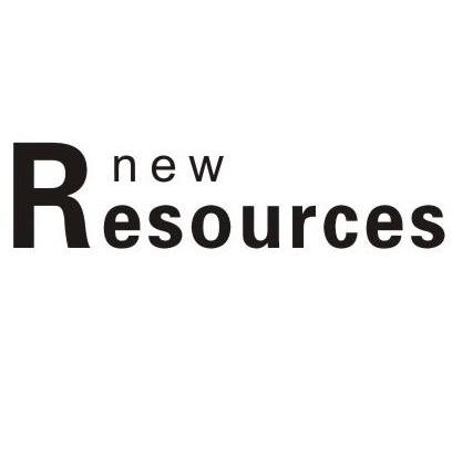 NEW RESOURCES