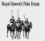 ROYAL QUEEN'S POLO TEAM