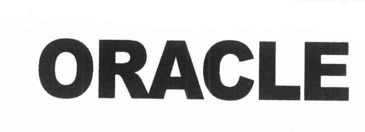 ORACLE