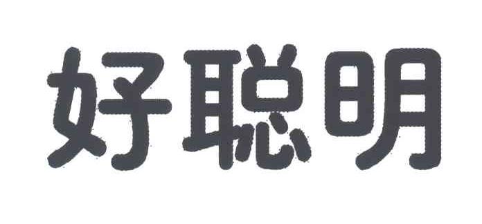 好聪明