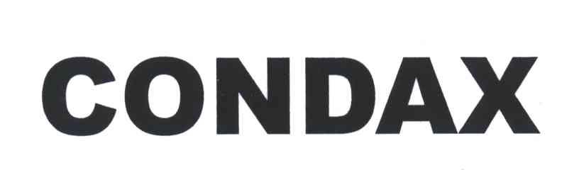 CONDAX