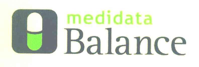 MEDIDATA BALANC O