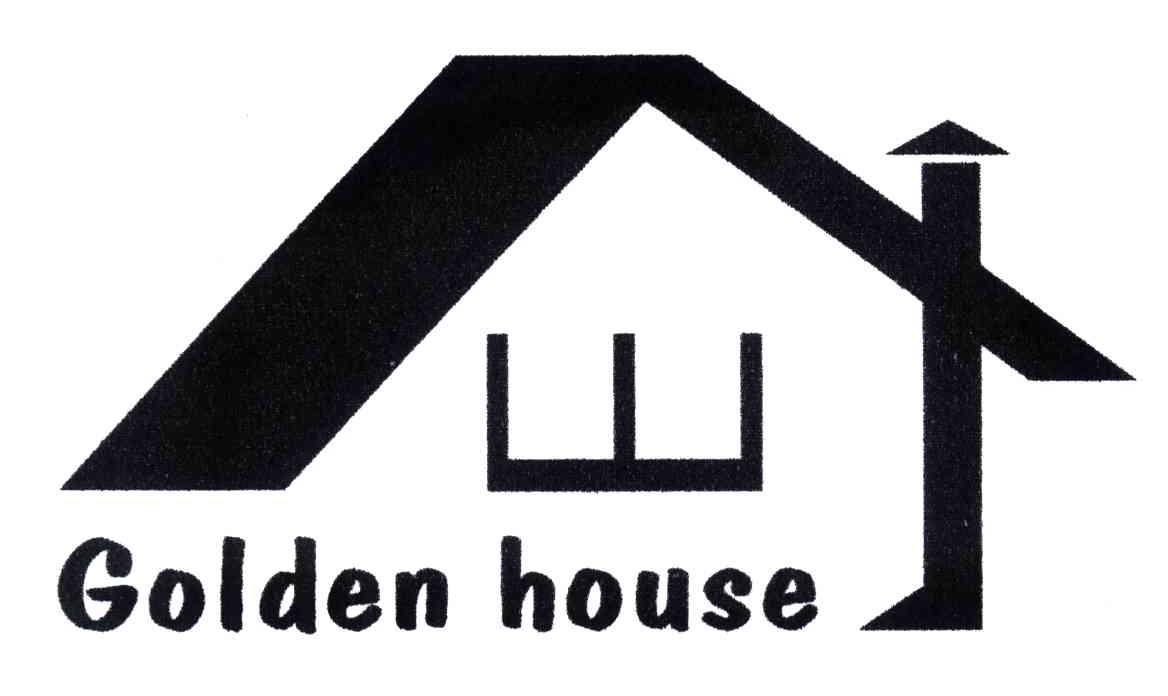 GOLDEN HOUSE