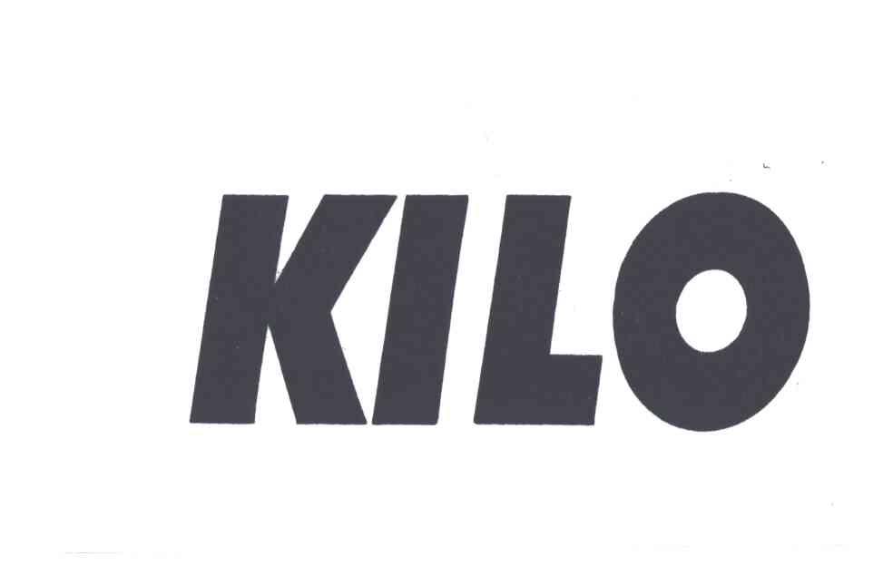 KILO