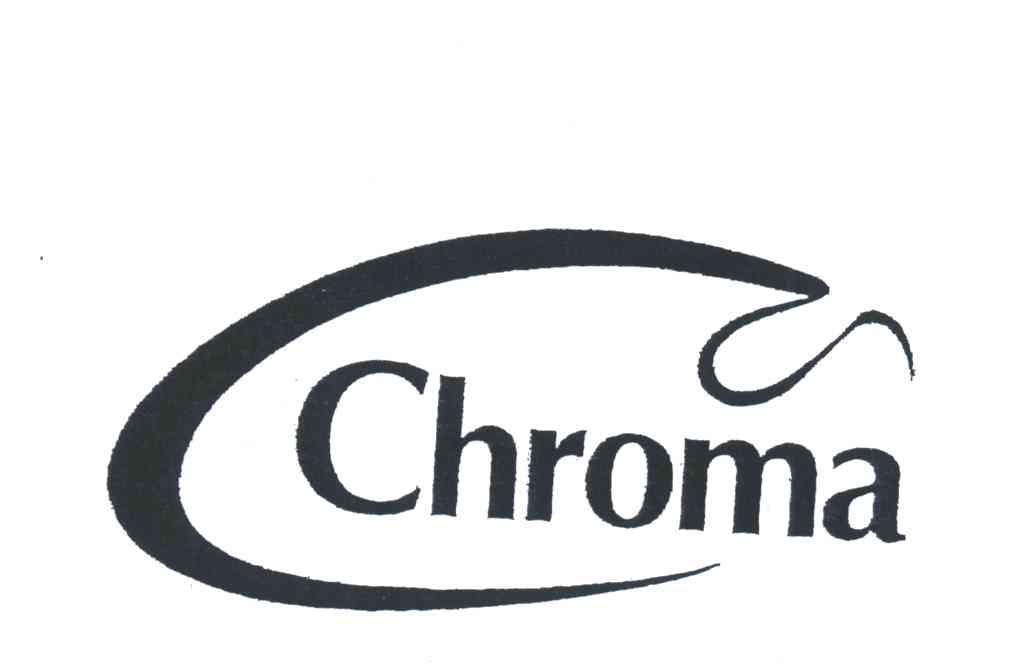 CHROMA