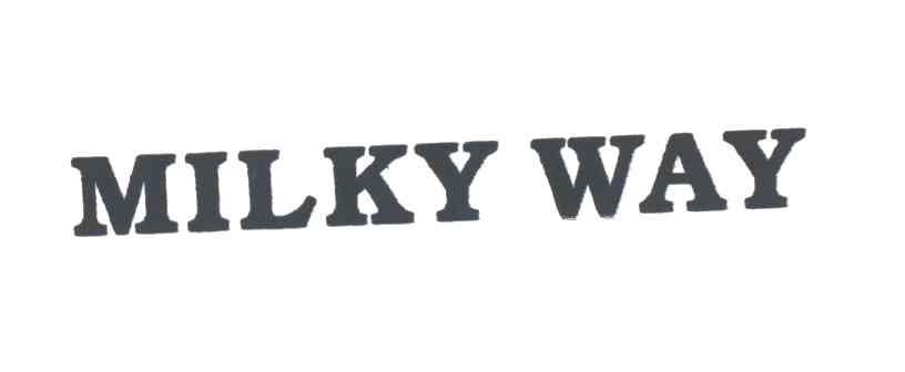 MILKY WAY