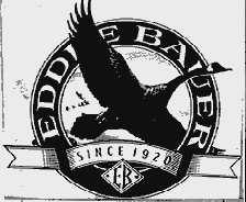 EDDIE BAUER