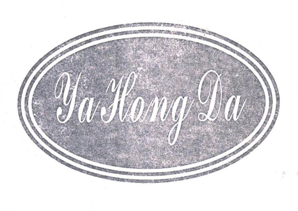 YA HONG DA