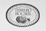FERRERO ROCHER