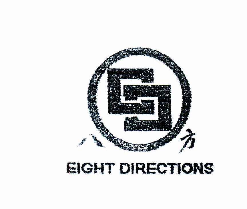 八方;EIGHT DIRECTIONS